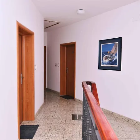 Apartment Luxury Maria Solare *