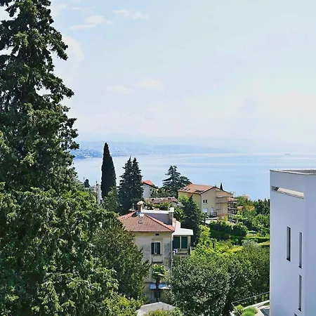 Luxury Maria Solare Apartment
