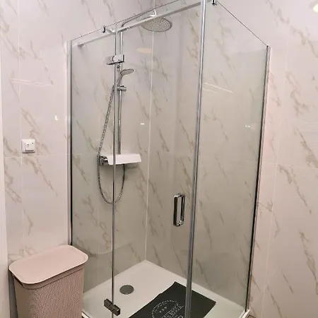Apartment Luxury Maria Solare Opatija